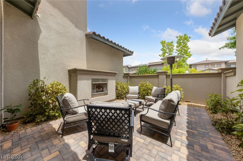 367 Pollino Peaks, Las Vegas, NV 89138