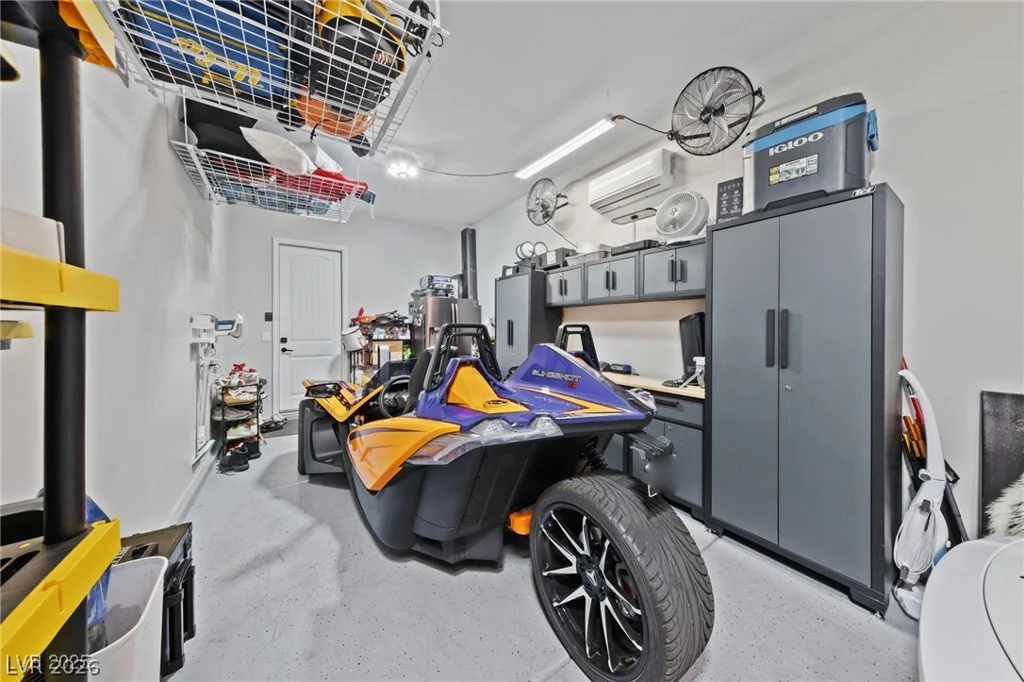 367 Pollino Peaks, Las Vegas, NV 89138