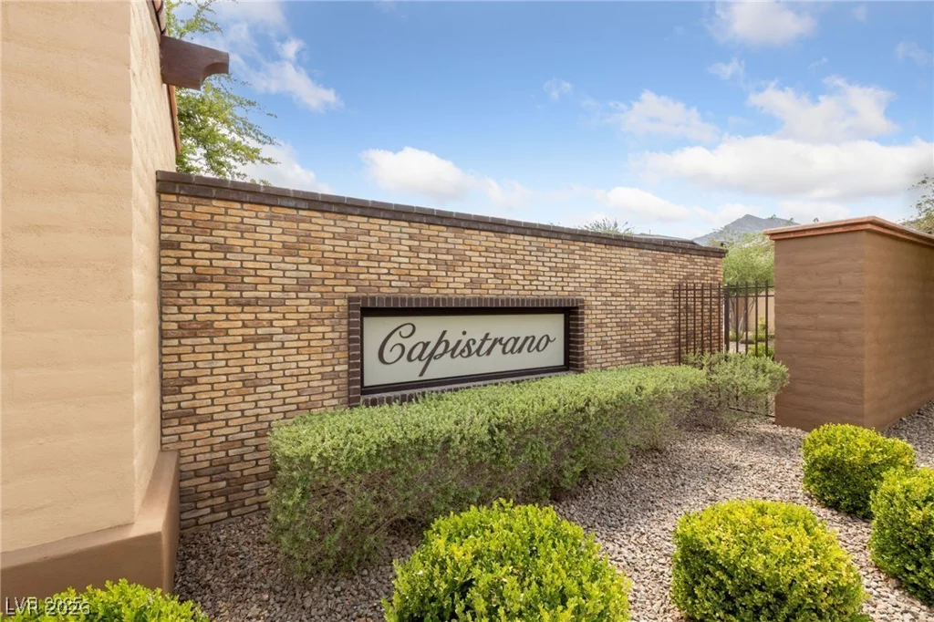 367 Pollino Peaks, Las Vegas, NV 89138