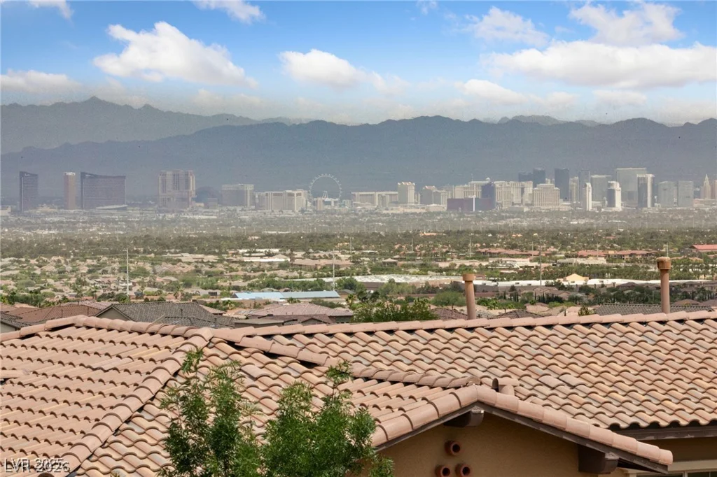 367 Pollino Peaks, Las Vegas, NV 89138