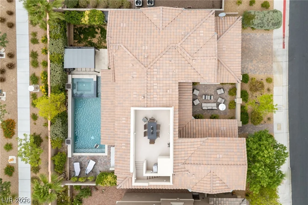 367 Pollino Peaks, Las Vegas, NV 89138