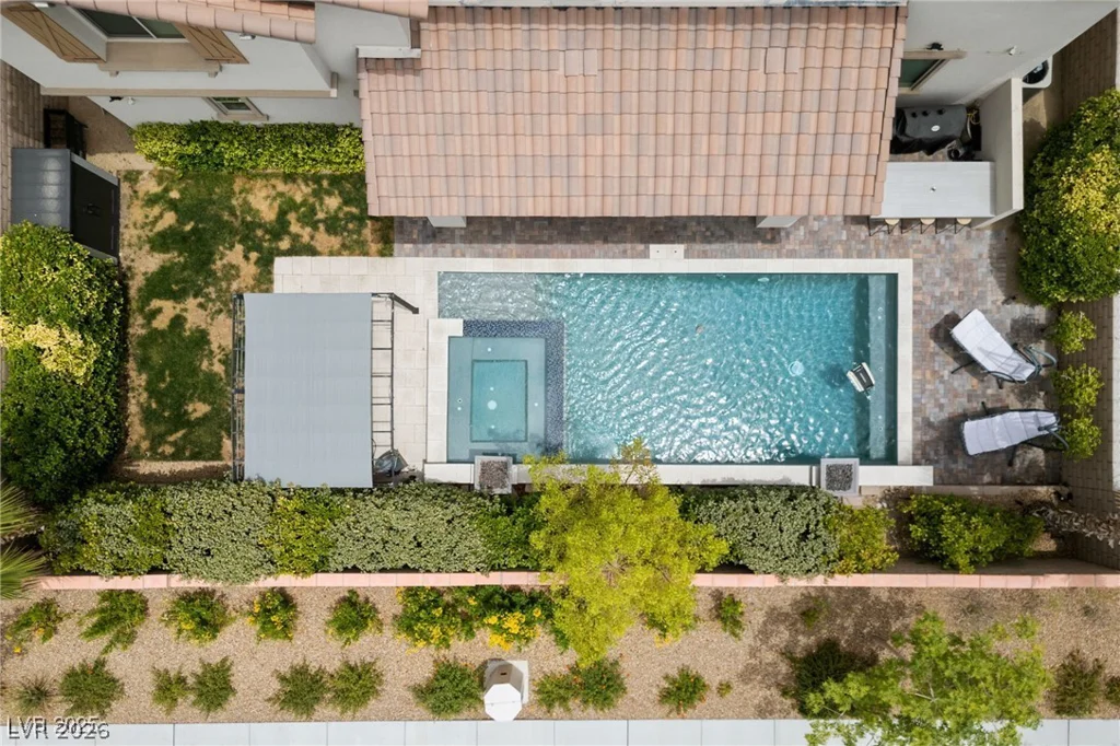367 Pollino Peaks, Las Vegas, NV 89138