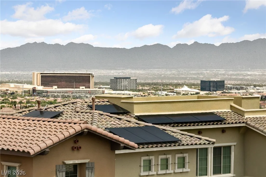 367 Pollino Peaks, Las Vegas, NV 89138