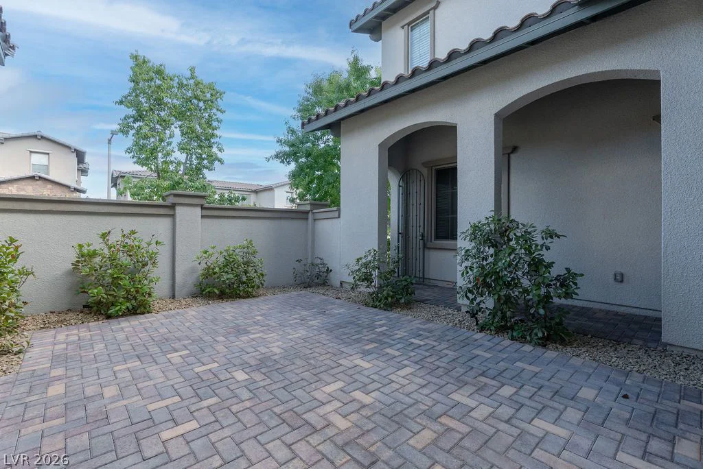 367 Pollino Peaks, Las Vegas, NV 89138