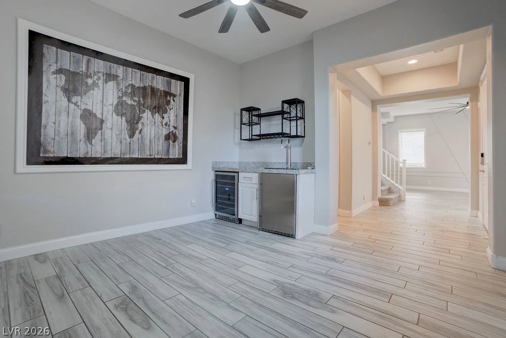 367 Pollino Peaks, Las Vegas, NV 89138