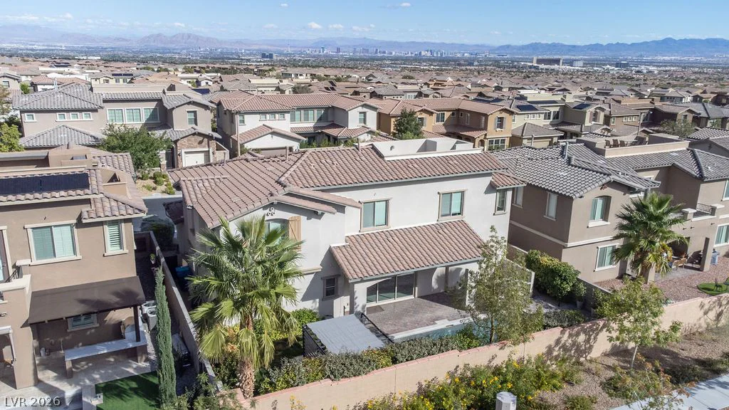 367 Pollino Peaks, Las Vegas, NV 89138