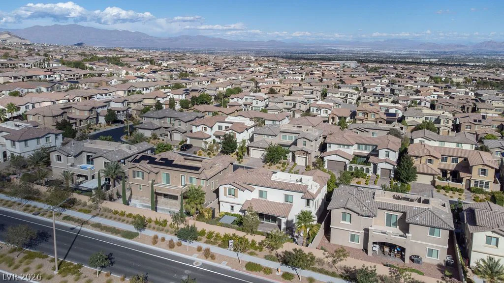 367 Pollino Peaks, Las Vegas, NV 89138