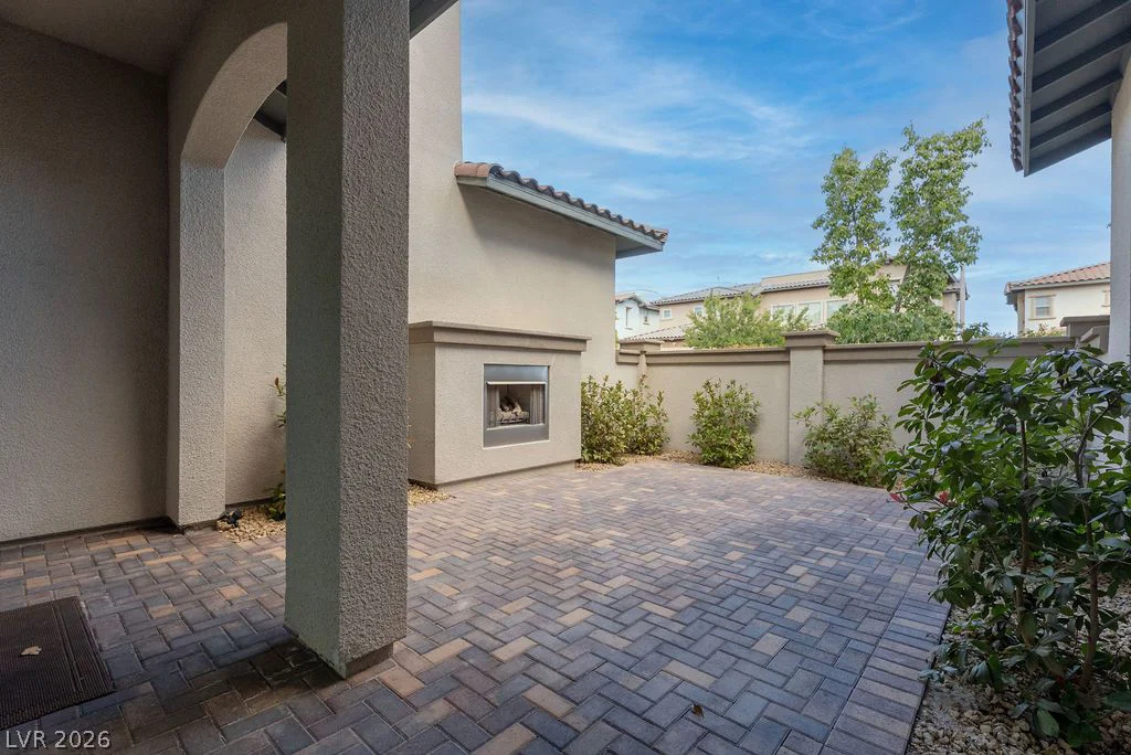 367 Pollino Peaks, Las Vegas, NV 89138