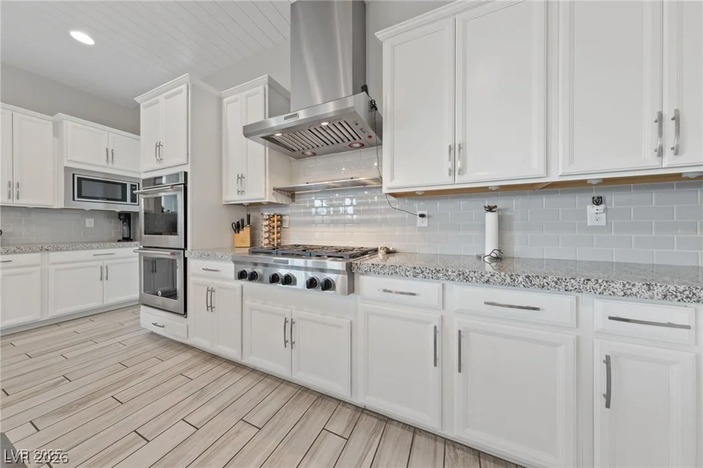 367 Pollino Peaks, Las Vegas, NV 89138