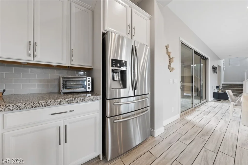 367 Pollino Peaks, Las Vegas, NV 89138