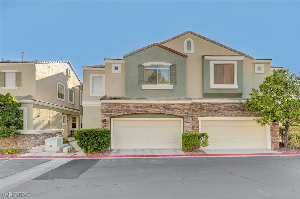 933 Bannockburn, Las Vegas, NV 89145