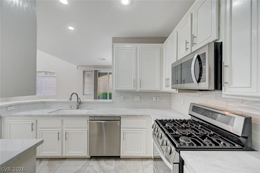 933 Bannockburn, Las Vegas, NV 89145