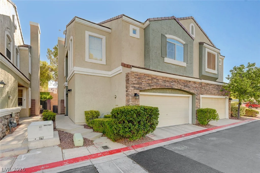 933 Bannockburn, Las Vegas, NV 89145