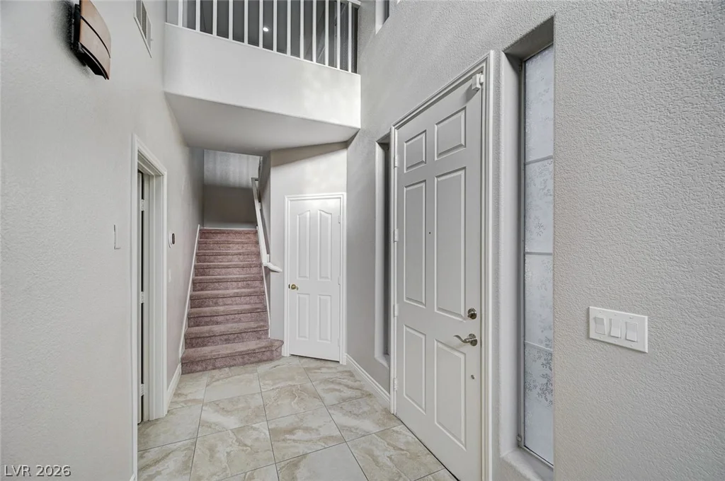 933 Bannockburn, Las Vegas, NV 89145