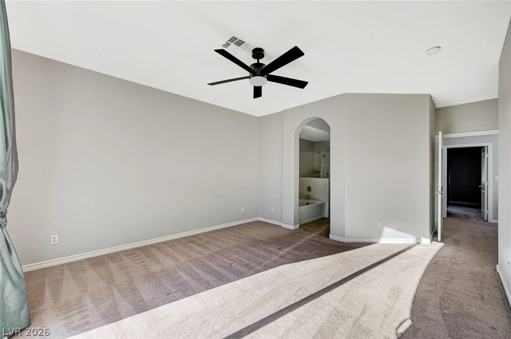 933 Bannockburn, Las Vegas, NV 89145