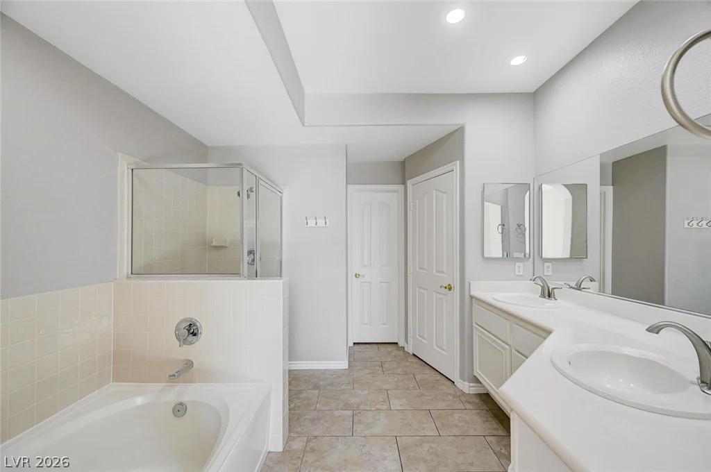 933 Bannockburn, Las Vegas, NV 89145