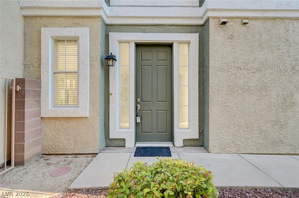 933 Bannockburn, Las Vegas, NV 89145
