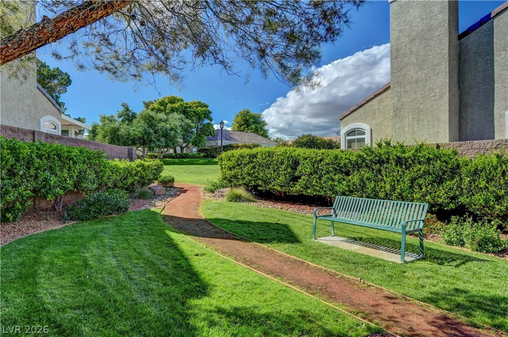 933 Bannockburn, Las Vegas, NV 89145