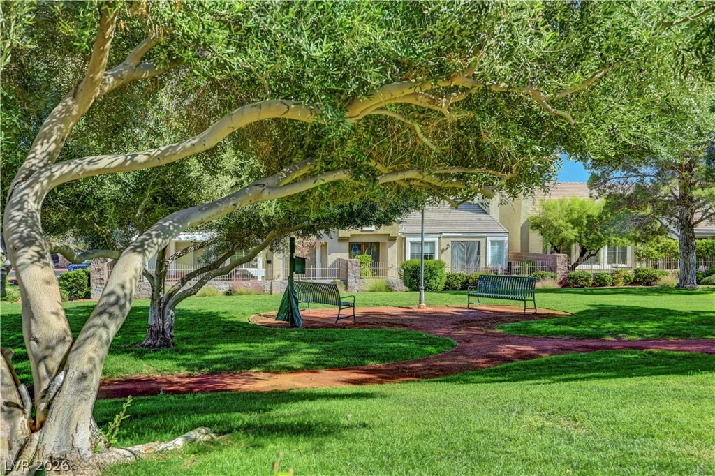 933 Bannockburn, Las Vegas, NV 89145