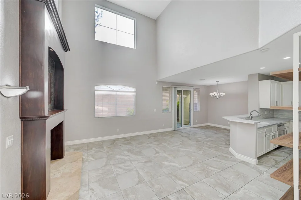 933 Bannockburn, Las Vegas, NV 89145
