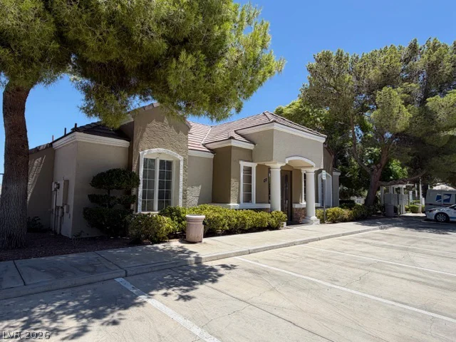 933 Bannockburn, Las Vegas, NV 89145