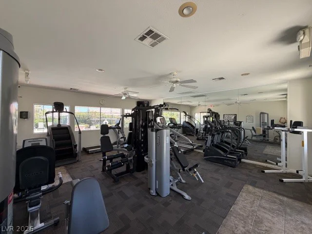 933 Bannockburn, Las Vegas, NV 89145