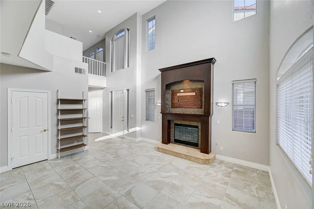933 Bannockburn, Las Vegas, NV 89145
