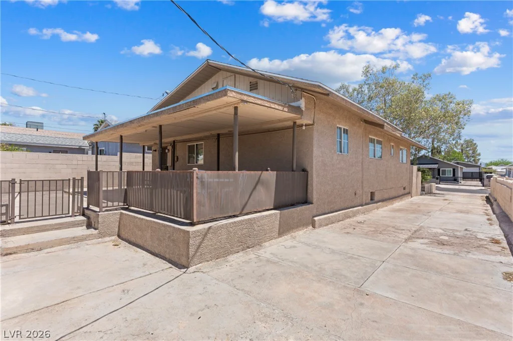 652 C, Boulder City, NV 89005