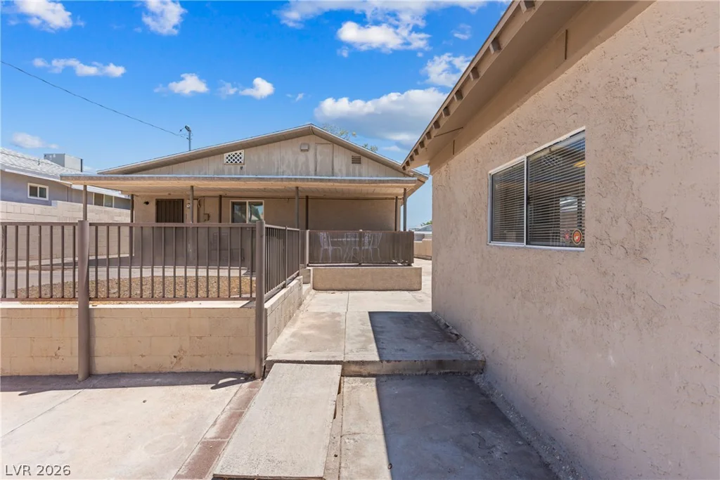 652 C, Boulder City, NV 89005