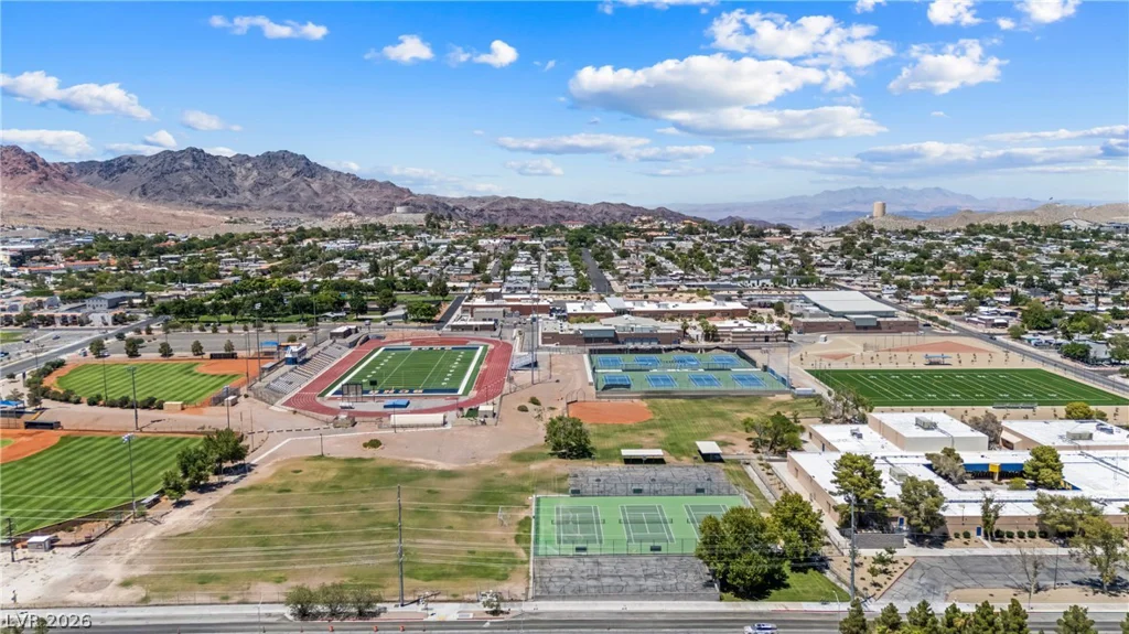 652 C, Boulder City, NV 89005