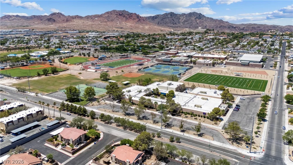 652 C, Boulder City, NV 89005