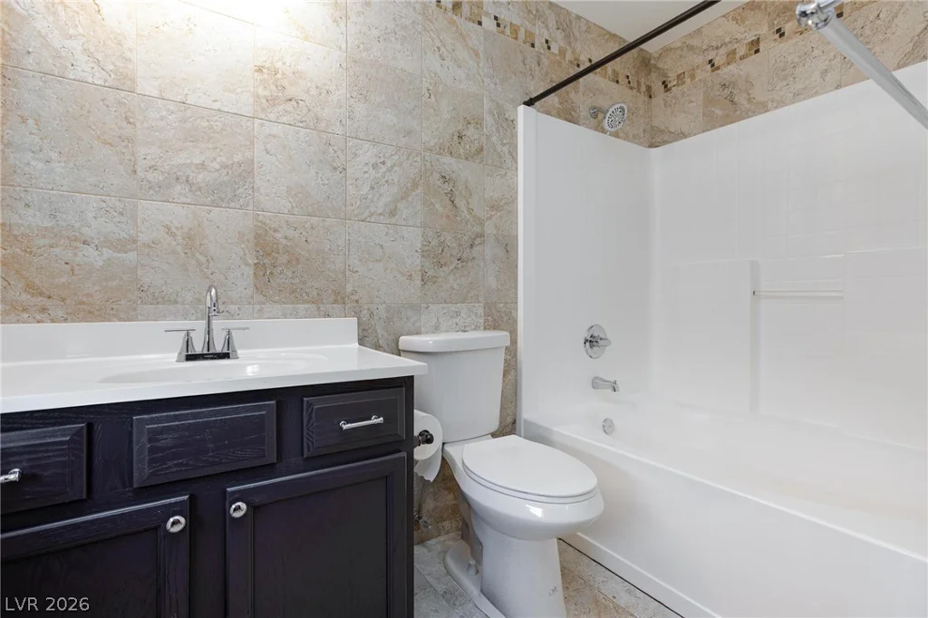 3023 Ocean City, North Las Vegas, NV 89031