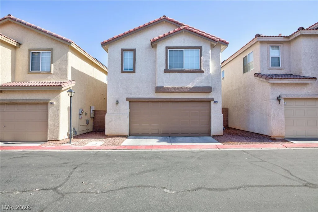 3023 Ocean City, North Las Vegas, NV 89031