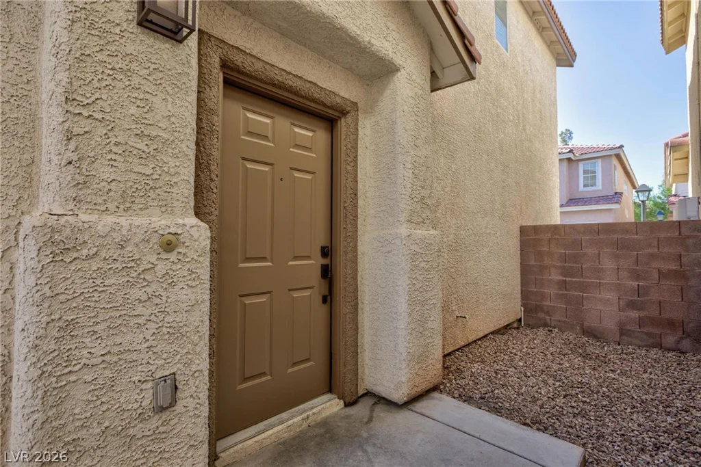 3023 Ocean City, North Las Vegas, NV 89031