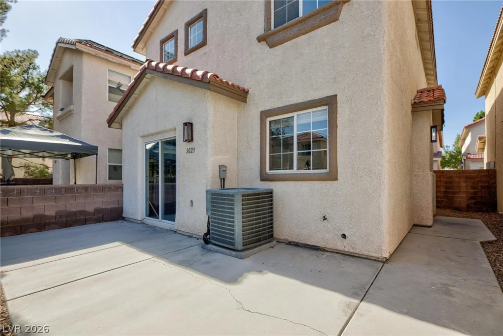 3023 Ocean City, North Las Vegas, NV 89031