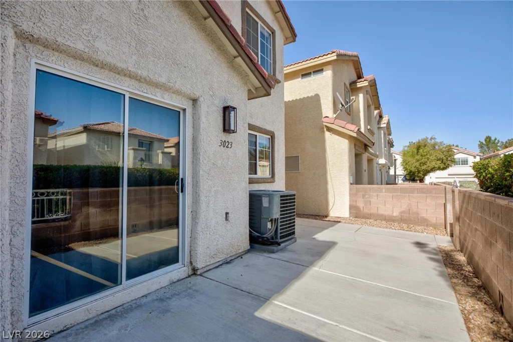 3023 Ocean City, North Las Vegas, NV 89031
