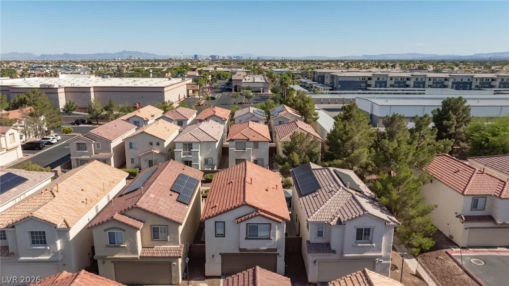 3023 Ocean City, North Las Vegas, NV 89031