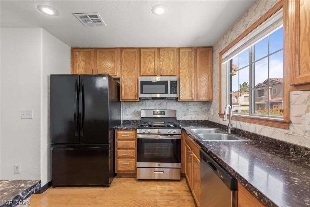 3023 Ocean City, North Las Vegas, NV 89031
