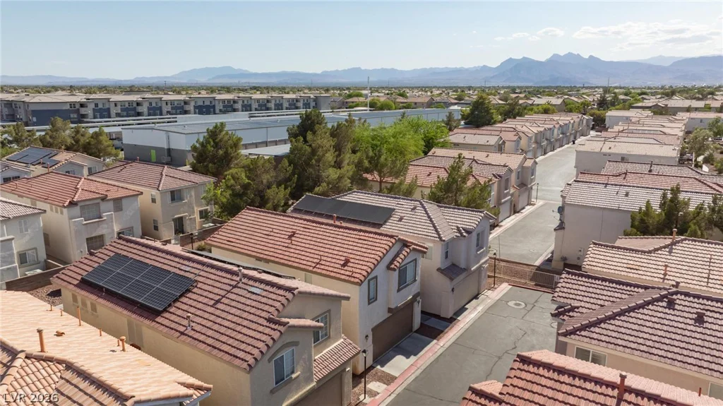 3023 Ocean City, North Las Vegas, NV 89031