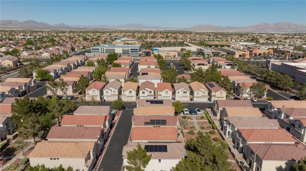 3023 Ocean City, North Las Vegas, NV 89031