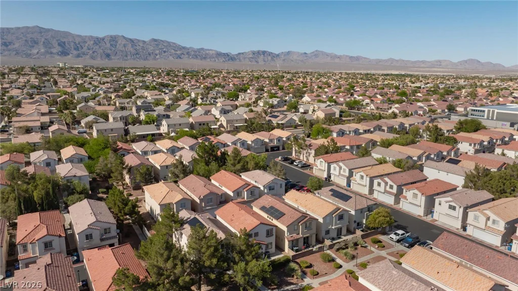 3023 Ocean City, North Las Vegas, NV 89031