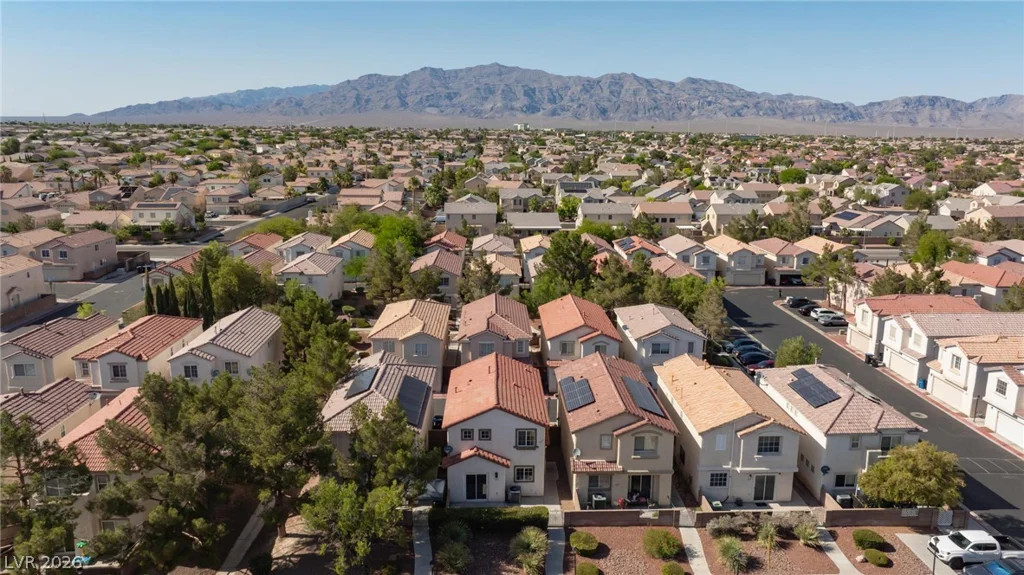 3023 Ocean City, North Las Vegas, NV 89031