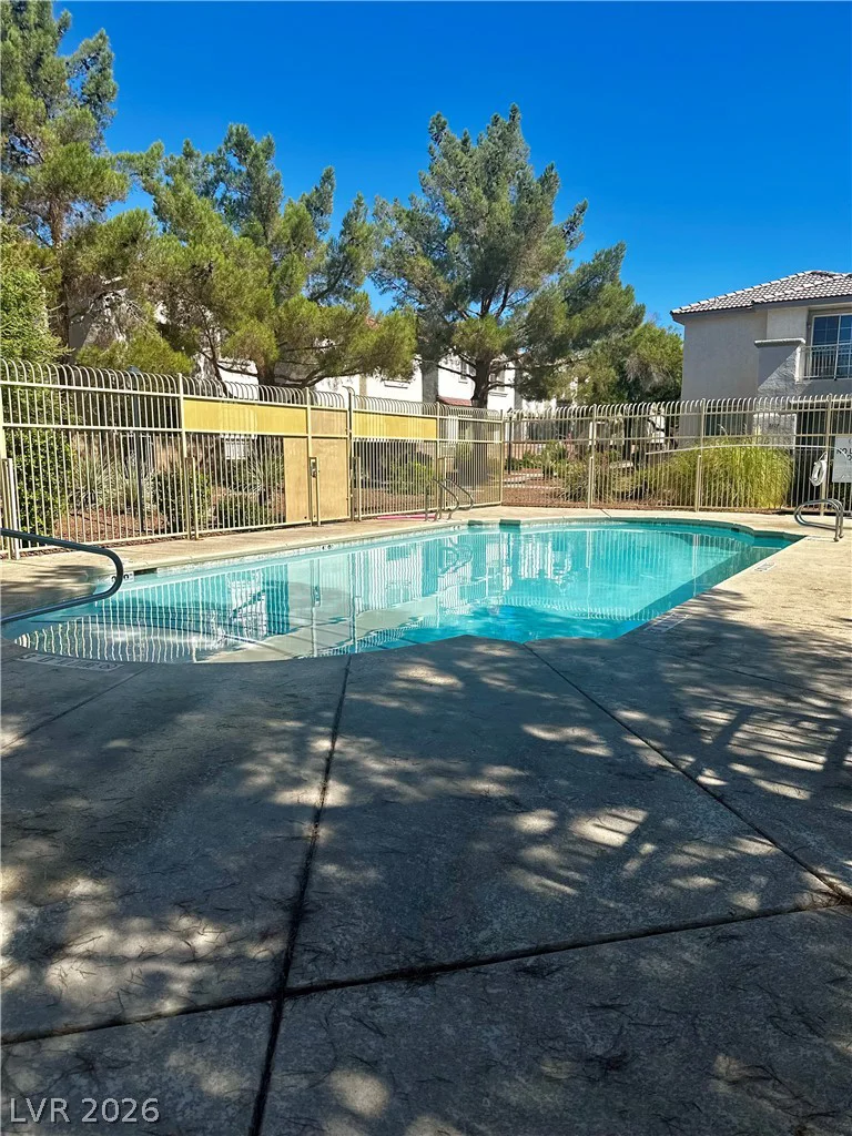 3023 Ocean City, North Las Vegas, NV 89031