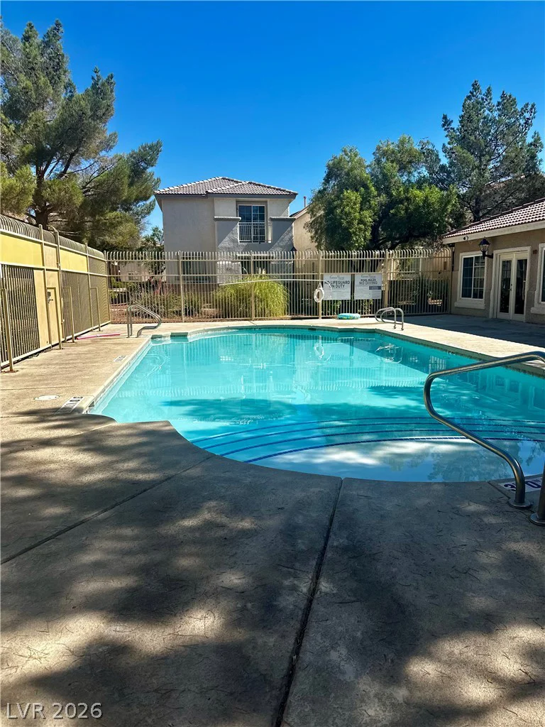 3023 Ocean City, North Las Vegas, NV 89031