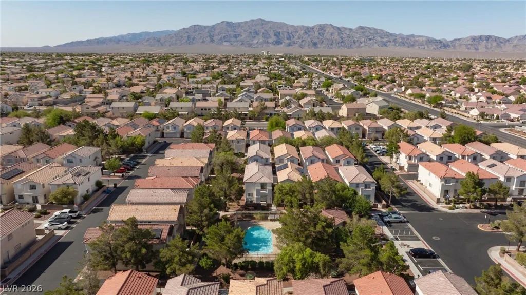 3023 Ocean City, North Las Vegas, NV 89031