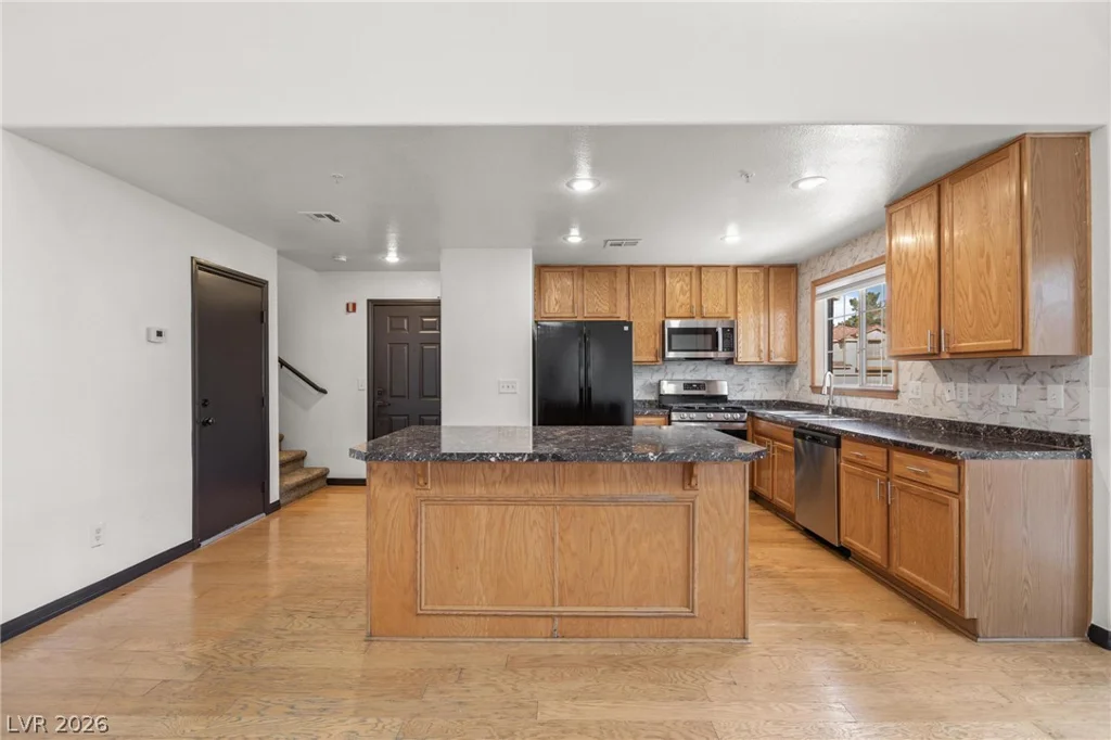 3023 Ocean City, North Las Vegas, NV 89031