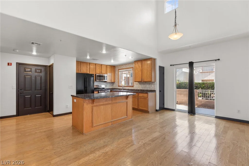 3023 Ocean City, North Las Vegas, NV 89031