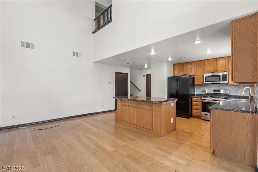 3023 Ocean City, North Las Vegas, NV 89031