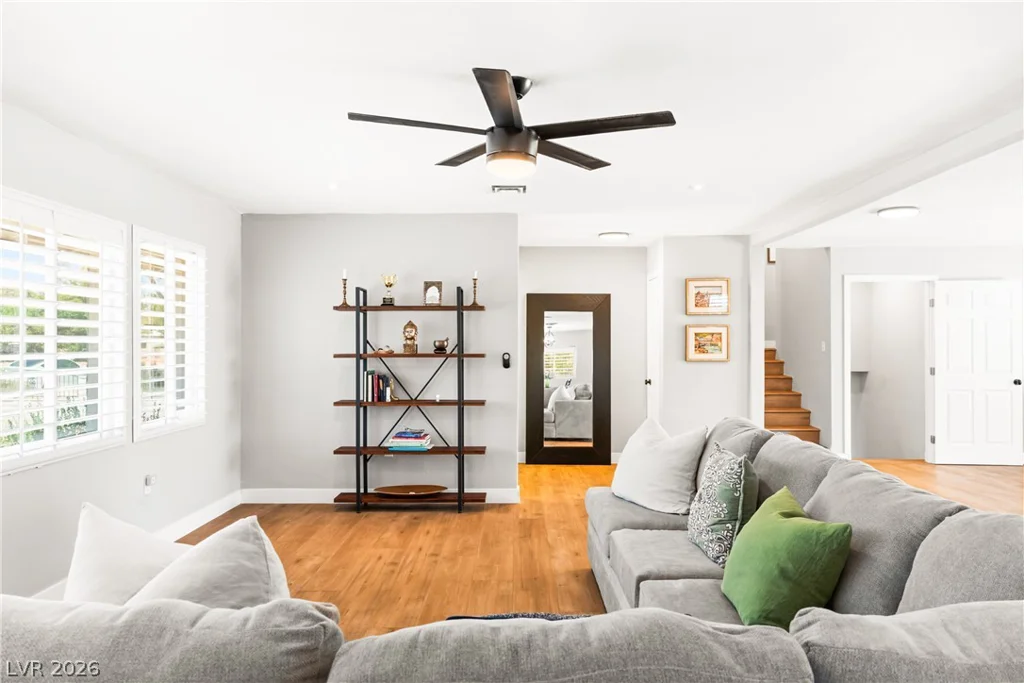 845 Kenny, Las Vegas, NV 89107