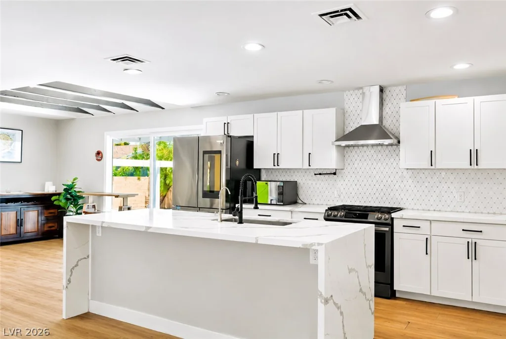 845 Kenny, Las Vegas, NV 89107